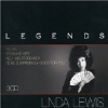 Linda Lewis - My Friend The Sun